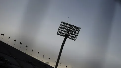 Los cementeros ya se alistan para su próximo partido del torneo local programado para el sábado 19 de abril.