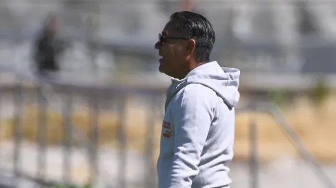 El ex futbolista de los cementeros volvió a hablar de su posible vuelta a la Liga MX.