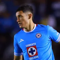 Jesús Orozco dirigió un conmovedor mensaje de 7 palabras a todo Cruz Azul: emociona a la afición