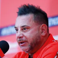 Antonio Mohamed, DT del Toluca, advirtió a Cruz Azul por la “final” que tendrán en la Liga MX