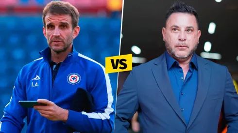 No es el millón de dólares: la otra disputa que tendrán Toluca y Cruz Azul