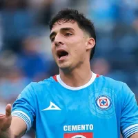 Lorenzo Faravelli dio un mensaje de 6 palabras sobre el vestidor de Cruz Azul