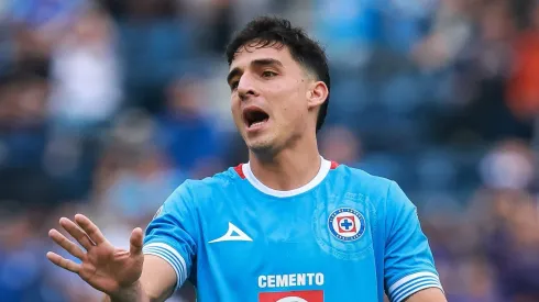 Lolo Faravelli y un positivo posteo tras triunfar contra León.