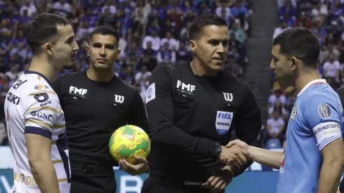 Los cementeros no podrán usar el recinto universitario en caso de medirse contra los Pumas en la próxima ronda.