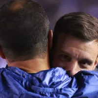 La ayuda que Martin Anselmi haría a Cruz Azul y que involucra al FC Porto y al Club América