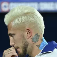 Mensaje contundente de Gonzalo Piovi sobre Vicente Sánchez y supuestos problemas internos