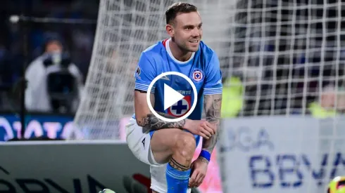 Rodolfo Rotondi defendió a Vicente Sánchez de los rumores en Cruz Azul