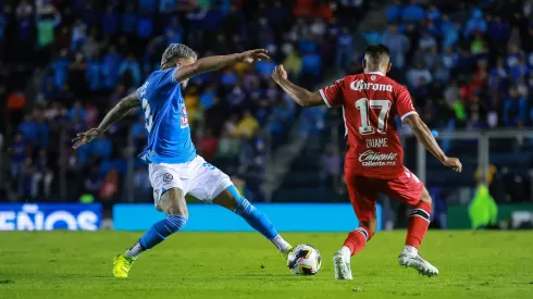 ¿Cómo ver EN VIVO el Cruz Azul vs. Toluca de Liga MX?