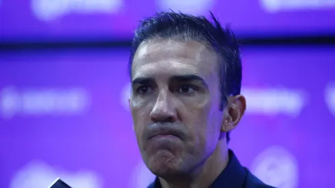El ex futbolista salió a criticar a la directiva de Cruz Azul por Vicente Sánchez.