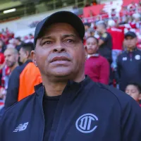 Carlos María Morales, leyenda del Toluca, dijo de Vicente Sánchez lo que nadie en Cruz Azul quería escuchar