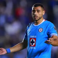 ¿Se suma un nuevo candidato por Giorgos Giakoumakis? Esto se sabe de los rumores de su salida de Cruz Azul