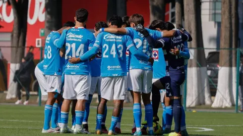 Cruz Azul Sub-23 cayó ante Toluca: ¿Quién será su rival en liguilla?