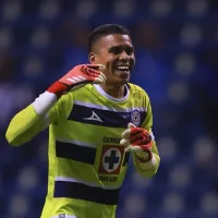 Kevin Mier volvería a la Selección de Colombia para ser titular: ¿A qué rivales enfrentaría en la fecha FIFA?