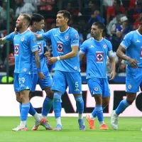 Malas noticias: Cruz Azul tiene su primera baja para la ida de los cuartos de final de Liga MX