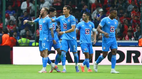 Los cementeros esperan su rival para la próxima ronda hasta el cierre del calendario regular del Clausura 2025.