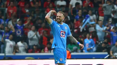 Los cementeros no pelearon el campeonato de goleo.