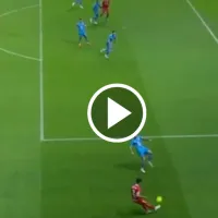 Crece la polémica por el gol anulado a Paulinho en el Cruz Azul vs. Toluca: ¿Era legal?