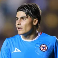 Luka Romero reveló que ya le propusieron jugar en la Selección Mexicana: “Dije que…”