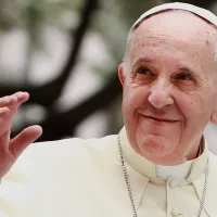 El día en que el Papa Francisco conoció de primera mano lo que es Cruz Azul