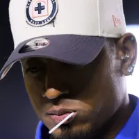 Última hora: Willer Ditta tiene un accidente automovilístico a horas del Cruz Azul vs. Tigres