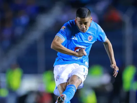 La sorpresiva frase de Cándido a la lesión de Luka Romero