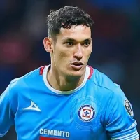 Jesús Orozco Chiquete dijo la palabra que todo Cruz Azul estaba esperando: “Estamos para…”