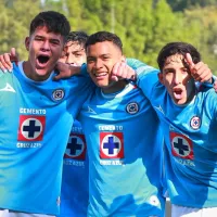 Liguilla para Cruz Azul Sub 23: Cruces, fechas y horarios de los cuartos de final del Clausura 2025