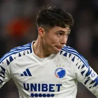 Rodrigo Huescas, ex Cruz Azul, está cerca de conseguir su primer gran logro en Europa