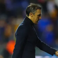 Gane o no algún título: Cruz Azul ya habría definido el futuro de Vicente Sánchez como DT