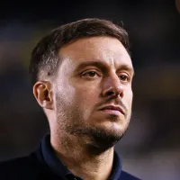 Martin Anselmi pierde el control del vestidor del Porto: Esto hicieron sus jugadores