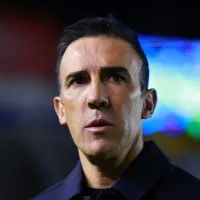 La lección de grandeza de Vicente Sánchez al poner a Cruz Azul por encima de su chamba como DT