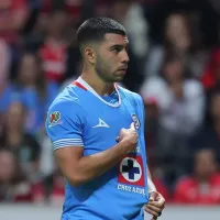 Erik Lira dejó a Cruz Azul un mensaje de 3 palabras dirigido a toda la afición: “Queremos…”