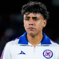 Amaury Morales interesa en Europa: ¿Cuánto dinero recibiría Cruz Azul con su venta?
