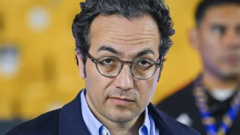 Mauricio Culebro expuso lo que nadie esperaba sobre el Tigres vs. Cruz Azul