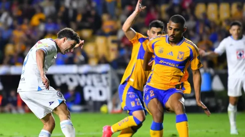 La Inteligencia Artificial de Google dio sus pronósticos sobre los primeros 90' minutos de esta eliminatoria.