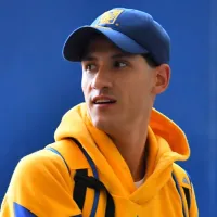 Uriel Antuna le dejó un claro mensaje a Cruz Azul tras el empate con Tigres por Concacaf