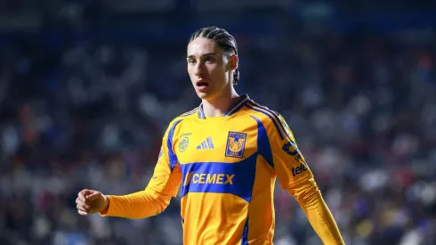 La figura de Tigres le bajó el precio a Cruz Azul tras el empate.