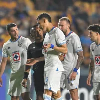 Crece la polémica por el gol del empate de Juan Purata en el Tigres vs. Cruz Azul: ¿Era fuera de juego?