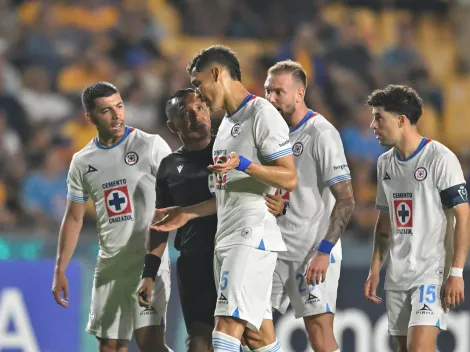 Resuelven polémica por el gol del empate de Tigres vs. Cruz Azul