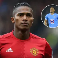 Antonio Valencia, ex Manchester United, comparó a Ángel Sepúlveda con Wayne Rooney