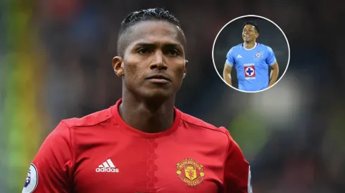 Antonio Valencia comparó a Ángel Sepúlveda con Wayne Rooney