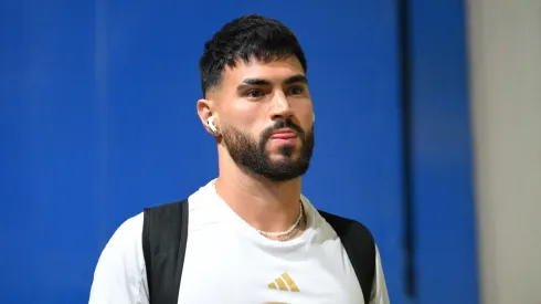 Juan Purata se refirió al empate contra Cruz Azul por Concachampions