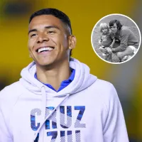 El guiño de Kevin Mier a Miguel Marín en el empate de Cruz Azul por Concachampions