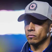 Ángel Sepúlveda explicó por qué Cruz Azul no se pudo llevar la victoria ante Tigres