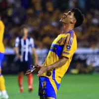 Más hundido que nunca: Así fue la sonora pitada a Uriel Antuna en el Cruz Azul vs. Tigres