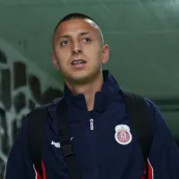 Filtran la postura del Piojo Alvarado ante el nuevo interés de Cruz Azul en su fichaje