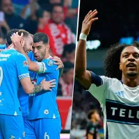 Cruz Azul es líder de la tabla general de Concachampions: ¿Qué ventaja tendría en la final?