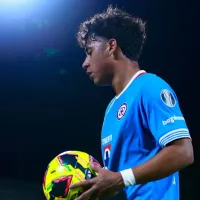 Tranquilo, Cruz Azul: se aclaran los rumores de la posible salida de Amaury Morales