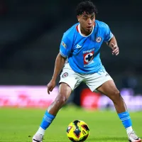 La particularidad del contrato de Amaury Morales que ayudaría a su continuidad en Cruz Azul