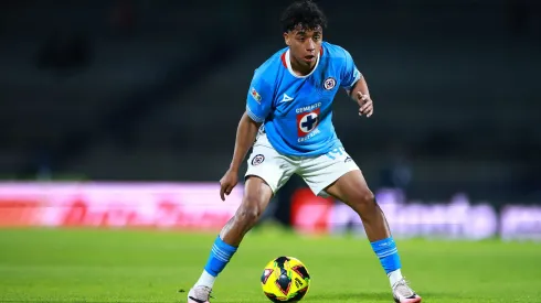 La particularidad del contrato de Amaury Morales en Cruz Azul